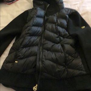 MK light weight jacket